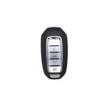 LLAVE INFINITI QX50-QX55 MOD. 20-22 DE 4 BOTONES FC. KR5TXN1 CHIP ID 4A  DE 433 MHZ