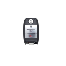 LLAVE KIA Sorento mod. 2020 con control de 4 botones FC. TQ8-4F06  PN: 95440-C6100 chip HITAG3 ID47 de 433 MHZ