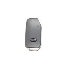 LLAVE KIA STIGER 2018/2021  4 BOTONES FC.TQ8-FOB-4F15   CHIP-47  DE 433 MHZ
