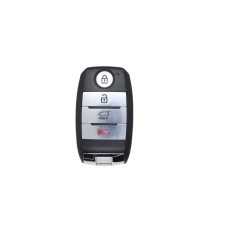 LLAVE KIA SEDONA  2015/2020  DE PRESENCIA 4 BOTONES  FC.SY5YPGE04  CHIP 47   DE  433 MHZ