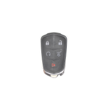 LLAVE CONTROL  CADILLAC ESCALADE CTS,ATS,XTS 2020/2021  DE PROXIMIDAD 5 BOTONES CHIP 46  434 MHZ
