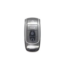 LLAVE CONTROL CHIREY TIGGO 8 PRO Y 8 PRO MAX , OMODA 5  DE 433 MHZ CHIP HITAG 3- ID47