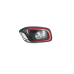 LLAVE CONTROL MG  DE PRESENCIA  DE 3 BOTONES MG HS, ZS, MG5, MG3, MG6 PRO  MOD 18/21 CHIP ID 47  DE 433 MHZ 