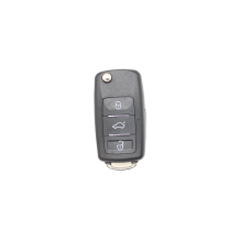 LLAVE CONTROL TIPO 