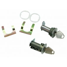 CILINDROS PUERTAS CHRYSLER Voyager-Town & Country Mod. 84-90 DODGE Shadow-Caravan Mod. 84-89