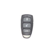 CONTROL UNIVERSAL PARA GENERAR XHORSE 4 BOTONES (serie B )