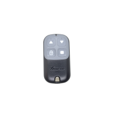 CONTROL UNIVERSAL PARA GENERAR XHORSE 4 BOTONES (serie B )