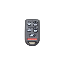 CARCASA HONDA Odyssey Mod. 09-11 de 6 botones para control de alarma