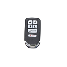 CARCASA HONDA Odissey Mod. 18-20 de proximidad 6 botones