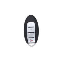 CARCASA NISSAN Altima de proximidad de 4 botones para control de alarma 