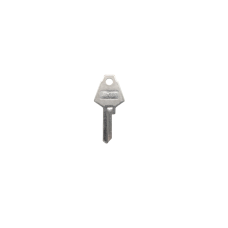 LLAVE RESIDENCIAL PARA BUZON JMA XL-1 (10 pzas)