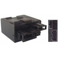 INMOVILIZADOR P/ ENCENDIDO VW Pointer  * 8 + 2 pin 