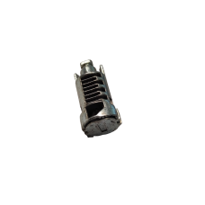 CILINDRO PUERTA NISSAN Np300 Mod. 08-15, sin llaves y sin teclas (USADO)