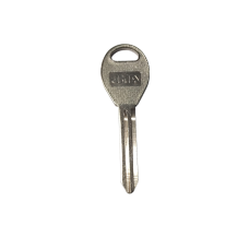 LLAVE NISAN Niquelada JMA DAT-16  (5 pzas)