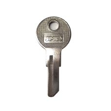 LLAVE RESIDENCIAL JMA TIM-1D  (10 pzas)
