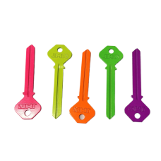 LLAVE RESIDENCIAL JMA PHI-52L NEON (10 pzas)