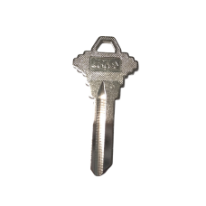 LLAVE RESIDENCIAL JMA SLG-16  (10 pzas) 