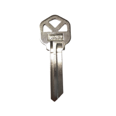 LLAVE RESIDENCIAL JMA KAWI-10D  (10 pzas) 