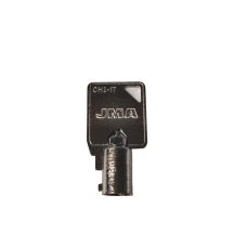 LLAVE TUBULAR JMA CHI-1T  Niquelada (10 pzas)