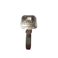 LLAVE ALTA SEGURIDAD JMA AZ-9D (5 pzas)