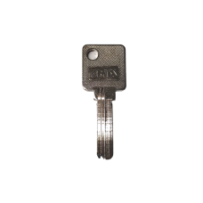 LLAVE ALTA SEGURIDAD JMA ASH-9D SP (5 pzas)