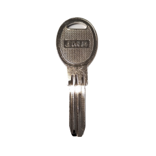 LLAVE ALTA SEGURIDAD JMA KAE-12D  (5 pzas)