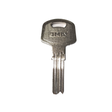 LLAVE ALTA SEGURIDAD JMA IF-6  (5 pzas)