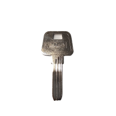 LLAVE ALTA SEGURIDAD JMA AZ-14 SP (5 pzas)
