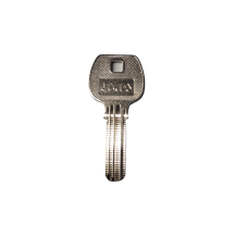 LLAVE ALTA SEGURIDAD JMA ASH-6D  (5 pzas)