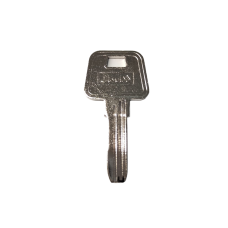 LLAVE ALTA SEGURIDAD JMA AZ-9  (5 pzas)
