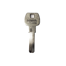 LLAVE ALTA SEGURIDAD JMA  AKI-1D (5 pzas)