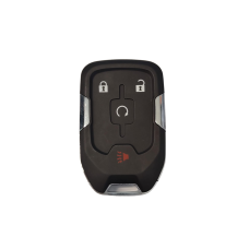 CARCASA CHEVROLET Acadia Mod. 17-22 de proximidad de 4 botones CARCASA CHEVROLET Acadia Mod. 17-22 de proximidad de 4 botones