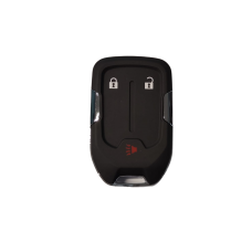 CARCASA CHEVROLET Acadia Mod. 17-22 de proximidad de 3 botones para control de alarma CARCASA CHEVROLET Acadia Mod. 17-22 de proximidad de 3 botones para control de alarma