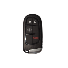 CARCASA DODGE Ram mod. 13-18 presencia de 4 botones para control de alarma CARCASA DODGE Ram mod. 13-18 presencia de 4 botones para control de alarma