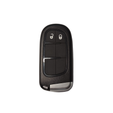 CARCASA DODGE Ram mod. 13-18, Jeep Cherokee mod. 14-21 presencia de 2 botones para control de alarma (sin panico) CARCASA DODGE Ram mod. 13-18, Jeep Cherokee mod. 14-21 presencia de 2 botones para control de alarma (sin panico)
