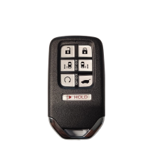CARCASA HONDA Odissey Mod. 18-20 de proximidad 7 botones