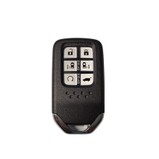 CARCASA HONDA Odissey Mod. 18-20 de proximidad 6 botones (sin panico)
