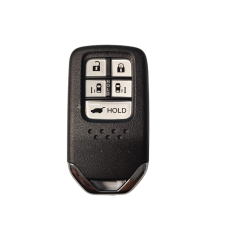 CARCASA HONDA Odissey Mod. 18-20 de proximidad 5 botones