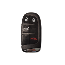 CARCASA JEEP Renegado mod. 15-20 de presencia de 4 botones para control de alarma CARCASA JEEP Renegado mod. 15-20 de presencia de 4 botones para control de alarma