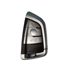 CARCASA BMW Series 3-5-6-7 Mod. 15-19 de presencia de 3 botones CARCASA BMW Series 3-5-6-7 Mod. 15-19 de presencia de 3 botones