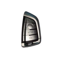CARCASA BMW Series 3-5-6-7 Mod. 15-19 de presencia de 4 botones CARCASA BMW Series 3-5-6-7 Mod. 15-19 de presencia de 4 botones