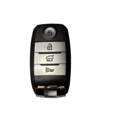 CARCASA KIA Sorento mod. 15-19 de presencia 4 botones
