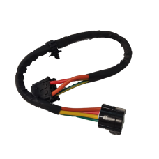 SWITCH Y CABLE DE ENCENDIDO (Pastilla) NISSAN Platina Renult Clio II
