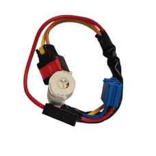 SWITCH Y CABLE DE ENCENDIDO (Pastilla) PEUGEOT 206 de 3+2+1 Pines