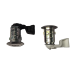 CILINDROS PUERTAS NISSAN Platina Mod. 02-10 RENAULT Clio II Mod. 02-10  