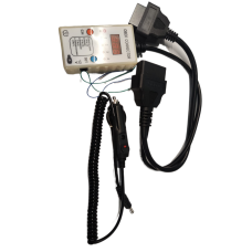 DETECTOR DE VOLTAGE OBDII Toyota Lexus, VW, Audi, Mitsubishi y Porsche Cayenne