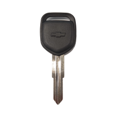 LLAVE CHEVROLET Aveo con chip 48 Crypto TP08
