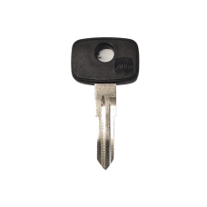 LLAVE CHEVROLET Niquelada XOP7P KLAUS (A86P) (5 pzas)