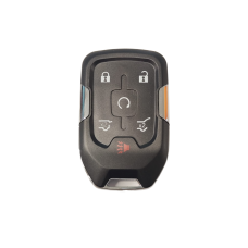 LLAVE CHEVROLET Suburban-Tahoe mod. 15-19 de proximidad Fc. HYQ1EA de 434 MHZ chip TP12