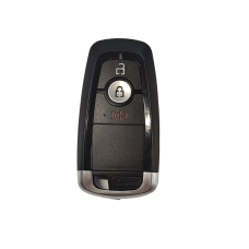 LLAVE CONTROL FORD F-250, F-350 SUPER DUTY 2023/2024   PROXIMIDAD 3 BOTONES  FC- M3N-A3C108397  433 MHZ CHIP 49 
